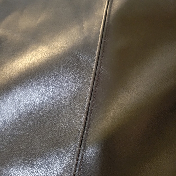 Bagatelle Collection Women’s High Waist Crop Wide Leg Pants Size 1X - Picture 9 of 14